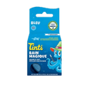 Boule Magique Bain Soin Enfant Bleu dès 3 ans 0