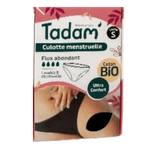 Tadam’ period underwear S 0