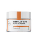 Vanilla Sensitive Skin Deodorant 0