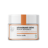 Vanilla Sensitive Skin Deodorant 0