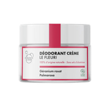 Bloemige Deodorant Balsem 0