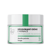 Herbachtige Deodorant Balsem 0