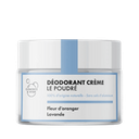 Baume Déodorant Le Poudré 0