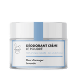 De Poederige Deodorant Balsem 0