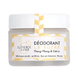 De Zoete Deodorant Balsem 0