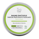 Romige Balsem Citrusfrisheid 0