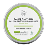 Romige Balsem Citrusfrisheid 0