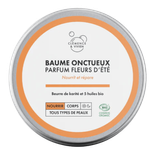 Creamy Summer Flower Balm 0