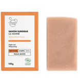 La Vahiné Cold Pressed Soap 0