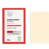 Le Suisse Cold Saponified Soap 0