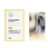 Le Gandhi Cold Pressed Soap 0