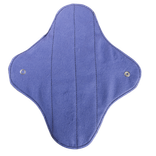 Serviettes Hygiéniques Lavables Flux Légers 0
