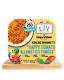 Plat Préparé Konjac Tomate allumettes fumées