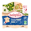 Broccoli Green beans Rice From 12 months 