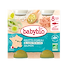 Prei Zalm Risotto vanaf 8 maanden