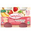 Kleine Potjes Banaan Aardbei vanaf 6 maanden
