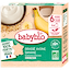 Plantaardige Havermout Banaan + 6 maanden