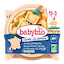 Sweet Potato Goat Cheese Ravioli from 15 months
