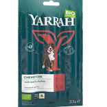 Bâtonnets À Mâcher Au Boeuf Chien 0