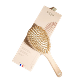 Brilliance Care Brush met Nylon en Everzwijnhare 0