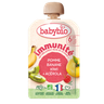 Immunity Pouch Apple Banana Kiwi +6 months 0