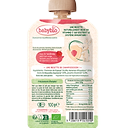 Gourde Immunité Pomme Banane Kiwi + 6 mois 1