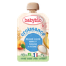 Groei Yoghurt Abrikoos Banaan + 6 maanden 0