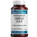 Oméga 3-6-9 (équilibre cardiovasculaire)