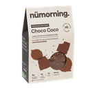 Choco Kokos Eiwit Porridge 0