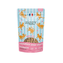 >Relax Kattenkoekjes met Zalm & Valeriaan 0