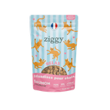 Salmon & Valerian Relax Cat Treats 0