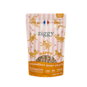 Happy Salmon & Coconut Cat Treats