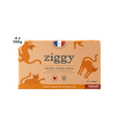 Pâtée Chat Adulte Stérilisé Poulet Olive 0