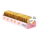 Pack Pâtée Chat Adulte Stérilisé Poulet Olive 0