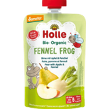 Pear Apple Fennel Pouch from 6 months 1
