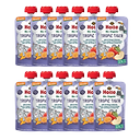 Apple Mango Passion Fruit Pouch from 8 months 0