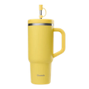 Travel Cup isotherme lemon 0