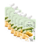 Petit Plat Courgette Poulet Parmesan dès 6 mois