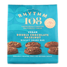 Biscuit Croquant Chocolat Noisette Vegan Sans Gluten 0