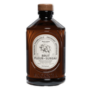Sirop fleur de sureau brut 0