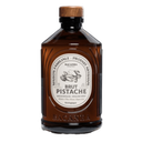 Sirop Pistache Brut 0
