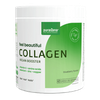 Vegan collagen booster blueberry flavor