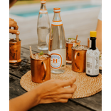 Ginger Beer  1