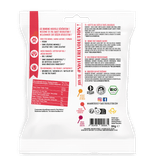 Bonbon Sucette Saveur Fruits Vegan 1