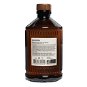 Sirop fleur de sureau brut 1