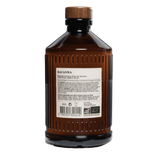 Sirop fleur de sureau brut 1