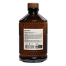 Sirop fleur de sureau brut 1