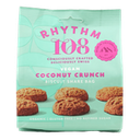 Biscuit Croquant Noix Coco Vegan Sans Gluten 0