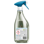 Bathroom Cleaner Mint Cucumber 1