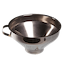 Entonnoir Inox vrac/confiture